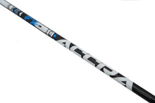 Load image into Gallery viewer, Accra FX 2.0 SRT - Graphite Wood Shafts - Brand New Raw and uncut