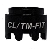 Load image into Gallery viewer, All-Fit Golf Adaptor Collars for .370 Hybrids