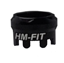 Load image into Gallery viewer, All-Fit Golf Adaptor Collars for .370 Hybrids