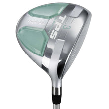Load image into Gallery viewer, Powerbilt TPS Blackout #3 Womans Fairway Wood Right Hand