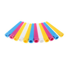 Load image into Gallery viewer, 1000 x Wholesale Speed / Wedge Golf Tees 70 MM - Pro Shop Special - Hi Quality
