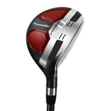 Load image into Gallery viewer, Powerbilt TPS Blackout #3 Hybrid Right Hand