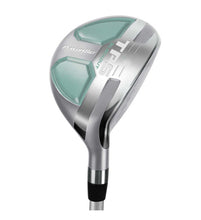 Load image into Gallery viewer, Powerbilt TPS Blackout Womans 5 Hybrid - Right Hand