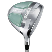 Load image into Gallery viewer, Powerbilt TPS Blackout #5 Womans Fairway Wood Right Hand