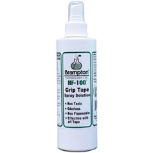 Load image into Gallery viewer, Brampton HF100 Grip Solvent 8 oz (232.52ml)