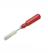 Load image into Gallery viewer, Golf Club Hosel Cleaning Cotton Brushes and Handles for Irons & Woods