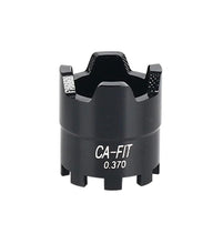 Load image into Gallery viewer, All-Fit Golf Adaptor Collars for .370 Hybrids