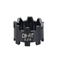 Load image into Gallery viewer, All-Fit Golf Adaptor Collars for .370 Hybrids