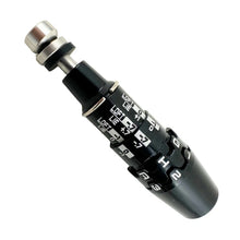 Load image into Gallery viewer, Cobra DS- Adapt Future Fit 33 Driver / Fairway Adapter Sleeve