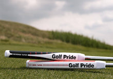 Load image into Gallery viewer, Golf Pride Zero Taper Putter Grips - All Colours & Sizes
