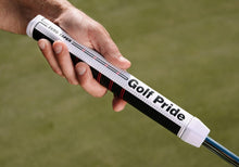 Load image into Gallery viewer, Golf Pride Zero Taper Putter Grips - All Colours & Sizes