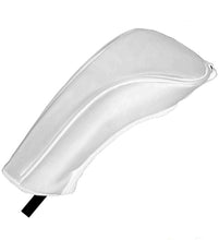 Load image into Gallery viewer, Hybrid Golf Head Cover, White