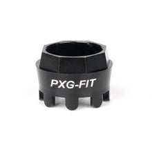 Load image into Gallery viewer, All-Fit Universal Golf Adaptor Sleeve + Collars for Major OEM Brands
