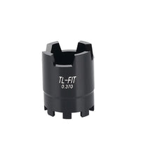 Load image into Gallery viewer, All-Fit Golf Adaptor Collars for .370 Hybrids