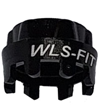 Load image into Gallery viewer, All-Fit Universal Golf Adaptor Sleeve + Collars for Major OEM Brands
