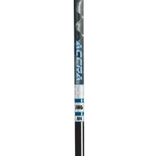 Load image into Gallery viewer, Accra iHybrid - Graphite Hybrid Shafts - Brand New Raw and uncut