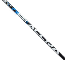 Load image into Gallery viewer, Accra FX 2.0 SRT - Graphite Wood Shafts - Brand New with Adapter & Grip