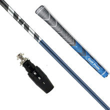 Load image into Gallery viewer, Accra iFairway - Callaway Graphite 3 Fairway Shaft - Brand New With Adapter& Grip