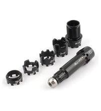 Load image into Gallery viewer, All-Fit Golf Adaptor Collars for .370 Hybrids