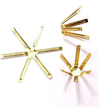 Load image into Gallery viewer, Golf club adaptor shim to fit shafts in larger hosels