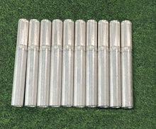 Load image into Gallery viewer, Aluminium shaft extender for standard .600" steel shaft. Packs of 1 to 10
