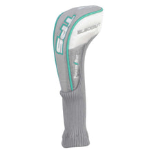 Load image into Gallery viewer, Powerbilt TPS Blackout #3 Womans Fairway Wood Right Hand