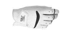 Load image into Gallery viewer, Genuine Golf Pro - Mens Cabretta Leather &amp; Microfibre Golf Gloves - All Sizes
