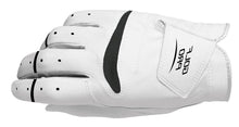 Load image into Gallery viewer, Golf Pro - Mens Cabretta Leather and microfibre Golf Gloves - All Sizes