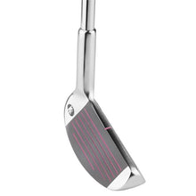 Load image into Gallery viewer, Intech Two Way Chipper Chrome/Pink- Right & left Hand 35 Inch - Fully assembled