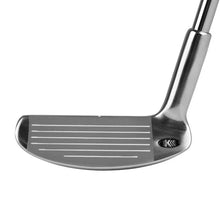 Load image into Gallery viewer, Intech Two Way Chipper - Satin Black Right & left Hand 35 Inch - Fully assembled