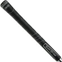 Load image into Gallery viewer, Super Stroke REVL Comfort Wrap Rubber Grip - Std/Midsize/Jumbo - Black & White