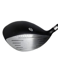 Load image into Gallery viewer, Powerbilt TPS Tour2 High Launch Driver Brand New fully assembled with LinQ Stiff shaft R/H