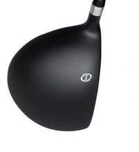 Load image into Gallery viewer, Powerbilt TPS Tour2 High Launch Driver Brand New fully assembled with LinQ Stiff shaft R/H