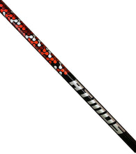 Load image into Gallery viewer, Fujikura Atmos Red Fairway Graphite Golf Shaft A Flex senior - Raw uncut
