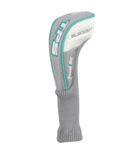 Load image into Gallery viewer, Powerbilt TPS Blackout Womans 5 Hybrid - Right Hand