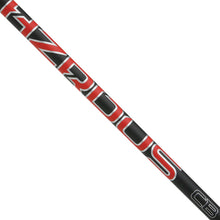 Load image into Gallery viewer, Project X HZRDUS Graphite hybrid & Iron Golf Shafts