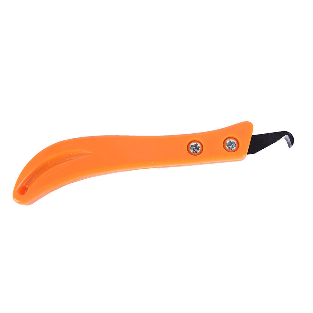 Golf Club Grip Remover - Golf Regrip Tool with Hook Blade