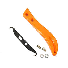 Load image into Gallery viewer, Golf Club Grip Remover - Golf Regrip Tool with Hook Blade