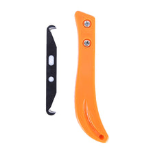Load image into Gallery viewer, Golf Club Grip Remover - Golf Regrip Tool with Hook Blade