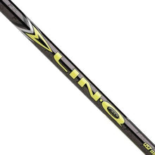 Load image into Gallery viewer, UST Mamiya LinQ Gunmetal Driver & FW Golf Shafts with adapter & grip fitted