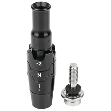 Load image into Gallery viewer, Callaway Adapter Sleeve Tour Strong Red & Green line/Epic/Max/Mavrik/Rogue LH or RH .335