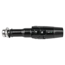 Load image into Gallery viewer, Callaway Adapter Sleeve Tour Strong Red & Green line/Epic/Max/Mavrik/Rogue LH or RH .335