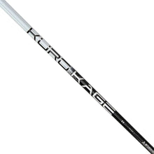 Load image into Gallery viewer, Mitsubishi KuroKage Hybrid & Rescue Golf Shafts - Stiff Flex