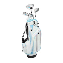 Load image into Gallery viewer, Golf Set Junior Girls - Age - 9 to 12