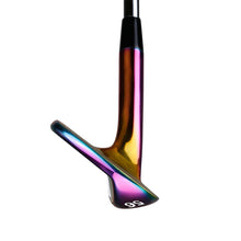 Load image into Gallery viewer, Brand New - Orlimar Spin Tech Full Face Wedges - Rainbow