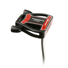 Load image into Gallery viewer, Orlimar F80 Putter - Red RH 35 inches & Black - RH 34 Inch - Fully assembled