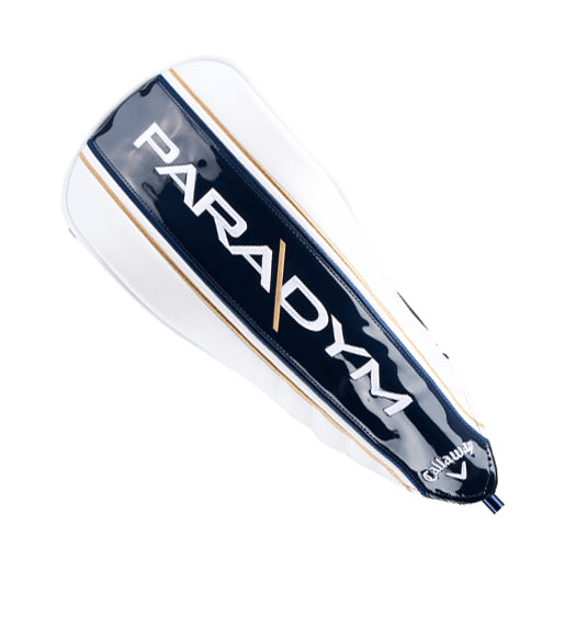 Callaway Paradym Head Covers - Driver and Fairway