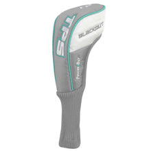 Load image into Gallery viewer, Powerbilt TPS Blackout #5 Womans Fairway Wood Right Hand