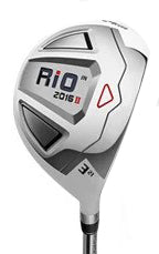 PGM Rio 3 hybrid Brand New fully assembled with Project X Catalyst Stiff shaft R/H