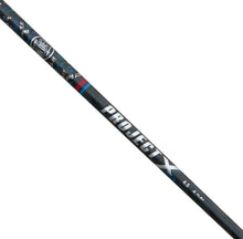 Load image into Gallery viewer, Project X LZ Graphite Wood Shafts Senior and Regular